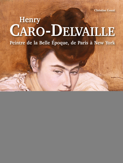 Image de Henry Caro-Delvaille (1876-1928)