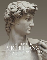 Image de Les sculptures de Michel-Ange