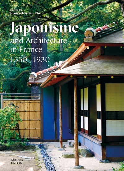 Image de Japonisme and architecture in France
