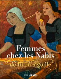 Picture of Femmes chez les Nabis (1880-1925)