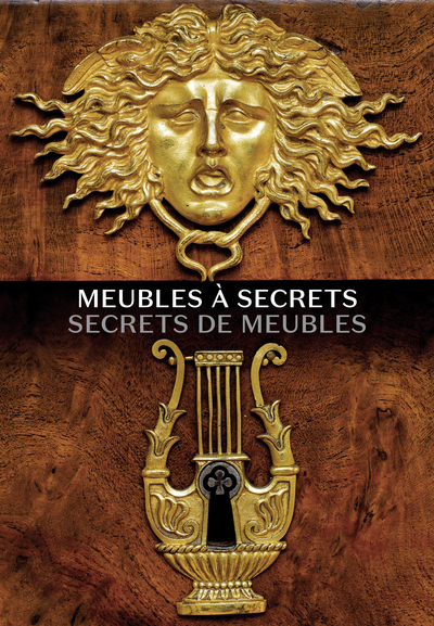 Image de Meubles à secrets