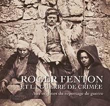 Image de Roger Fenton et la guerre de Crimée