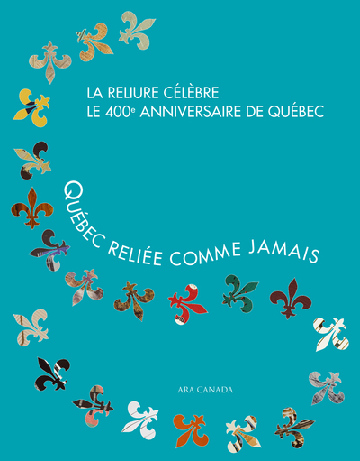 Image de Quebec reliée comme jamais