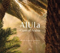 Image de AlUla, Oasis of Arabia