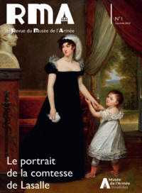Image de Revue du musée de l'Armée n°1