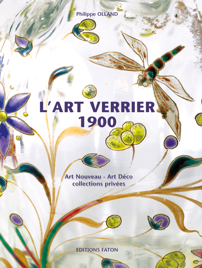 Picture of L' Art verrier 1900