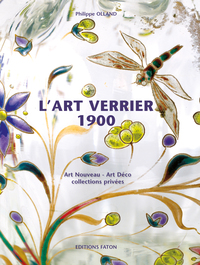 Picture of L' Art verrier 1900