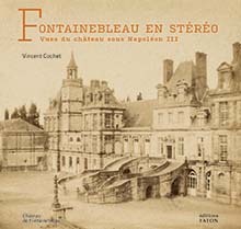Picture of Fontainebleau en stéréo