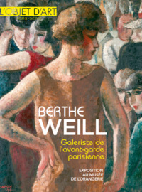 Image de Berthe Weill, galeriste de l’avant-garde