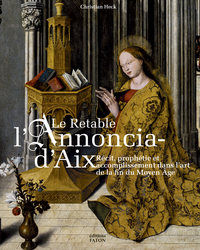 Picture of Le retable de l'Annonciation d'Aix