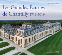 Picture of Les Grandes Écuries de Chantilly, 1719-2019