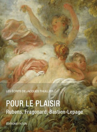 Image de Pour le plaisir
