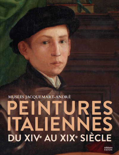 Picture of Peintures italiennes du XIVe au XIXe siècle