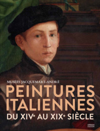 Picture of Peintures italiennes du XIVe au XIXe siècle