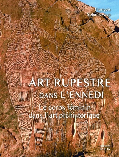 Image de Le Corps féminin dans l'art préhistorique