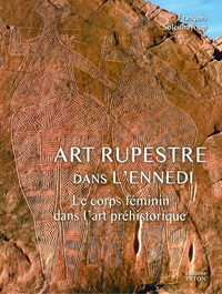 Image de Le Corps féminin dans l'art préhistorique