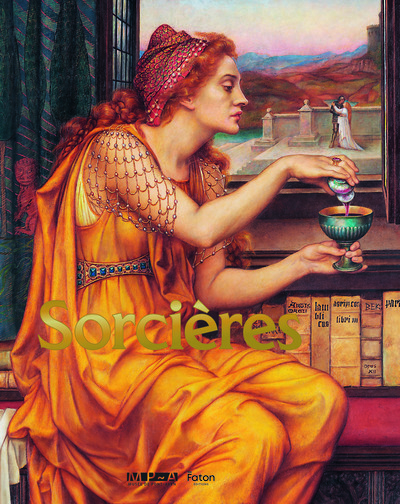 Picture of Sorcières