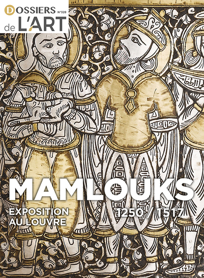 Image de Mamlouks 1250-1517