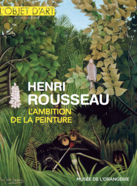 Image de Henri Rousseau