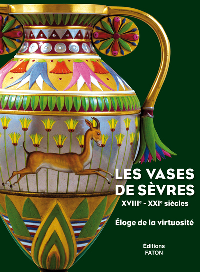 Picture of Les Vases de Sèvres