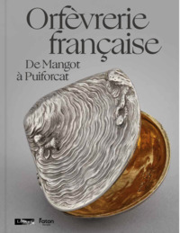 Picture of Orfèvrerie française