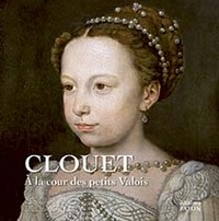 Picture of Clouet à la Cour des petits Valois