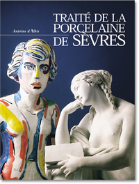 Image de Traité de la porcelaine de Sèvres