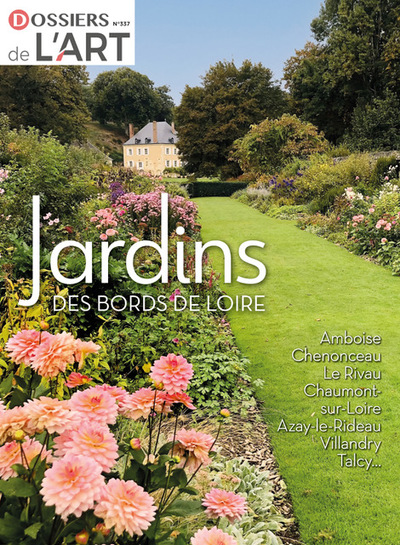 Picture of Jardins des bords de Loire