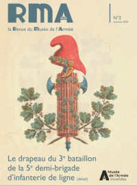 Picture of la Revue du Musée de l'Armée n°2
