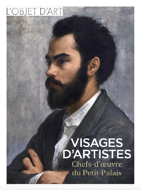 Picture of Visages d’artistes