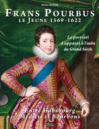 Image de Frans Pourbus le Jeune (1569-1622)