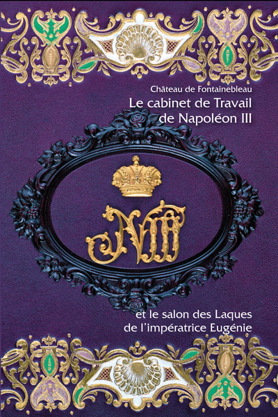 Picture of Cabinet de travail de Napoléon III