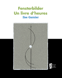 Picture of Fensterbilder, un livre d'heures