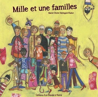 Picture of Mille et une familles