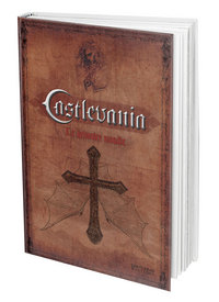 Image de CASTLEVANIA - LE MANUSCRIT MAUDIT