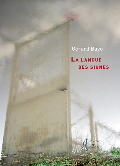 Picture of La langue des signes