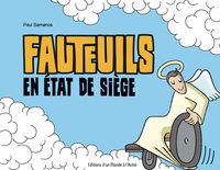 Picture of Fauteuils en état de siège