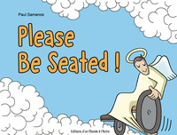 Picture of Please be seated!