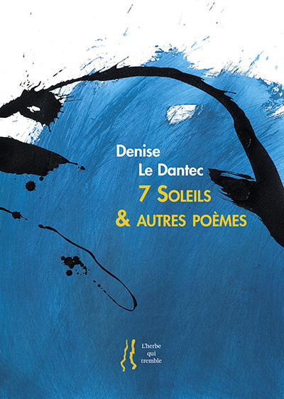 Picture of 7 Soleils & autres poèmes