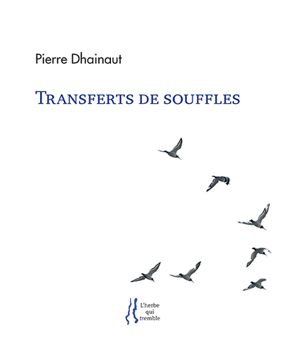 Picture of Transferts de souffles