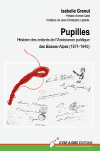 Image de Pupilles