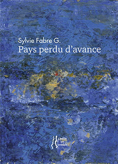 Picture of Pays perdu d'avance