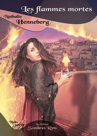 Image de les flammes mortes