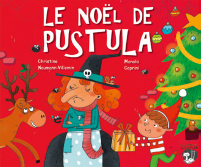 Image de LE NOEL DE PUSTULA