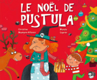 Image de LE NOEL DE PUSTULA