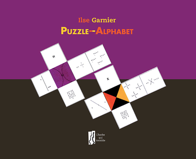 Picture of Puzzle Alphabet