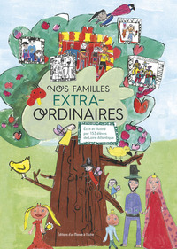 Image de Nos familles extra-ordinaires