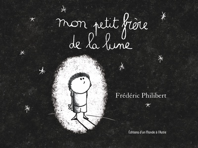 Image de Mon petit frère de la lune