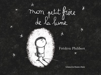 Image de Mon petit frère de la lune