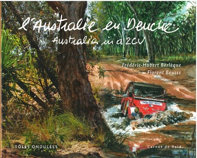 Image de L'AUSTRALIE EN DEUCHE